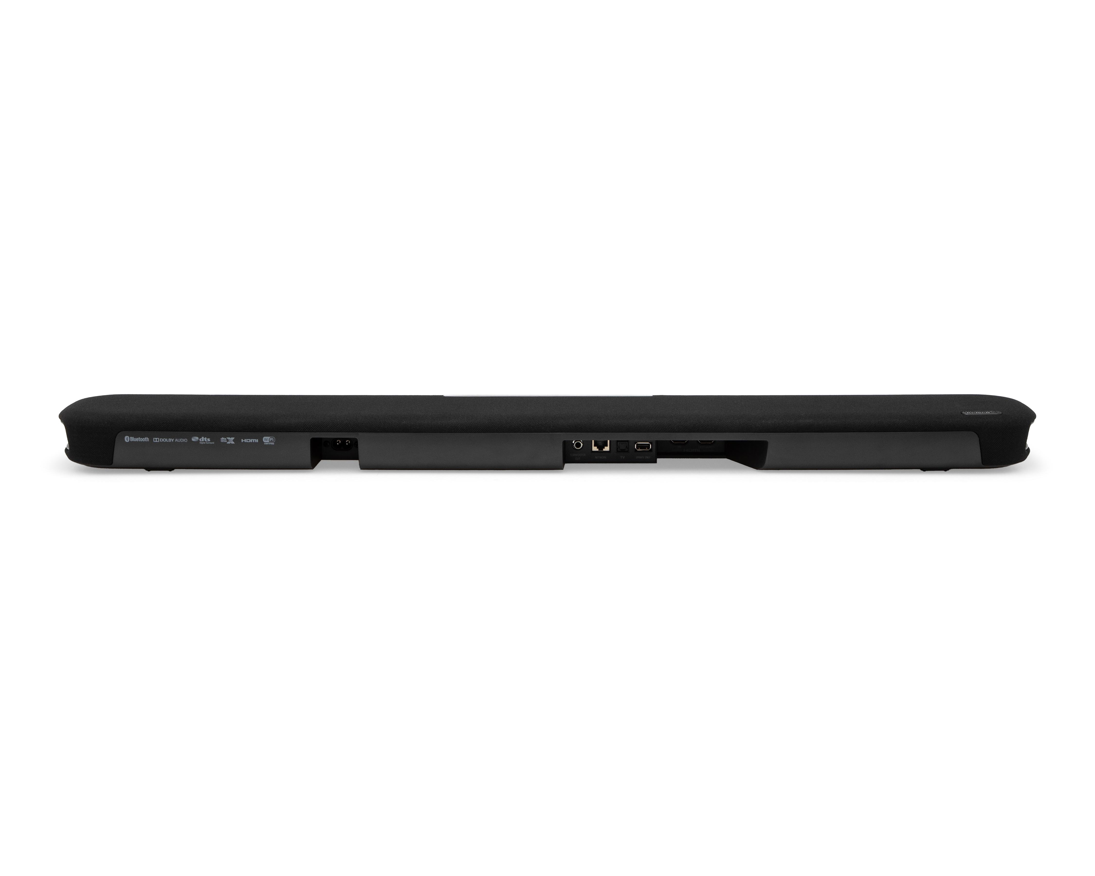 Foto 4 | Barra de Sonido Yamaha YAS109 120 W
