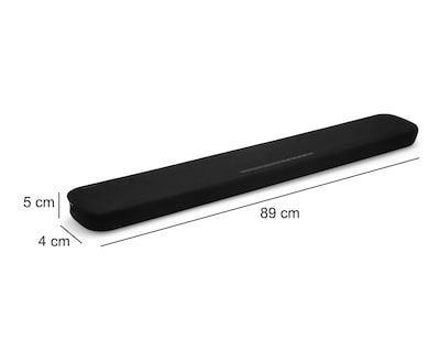 Foto 6 | Barra de Sonido Yamaha YAS109 120 W