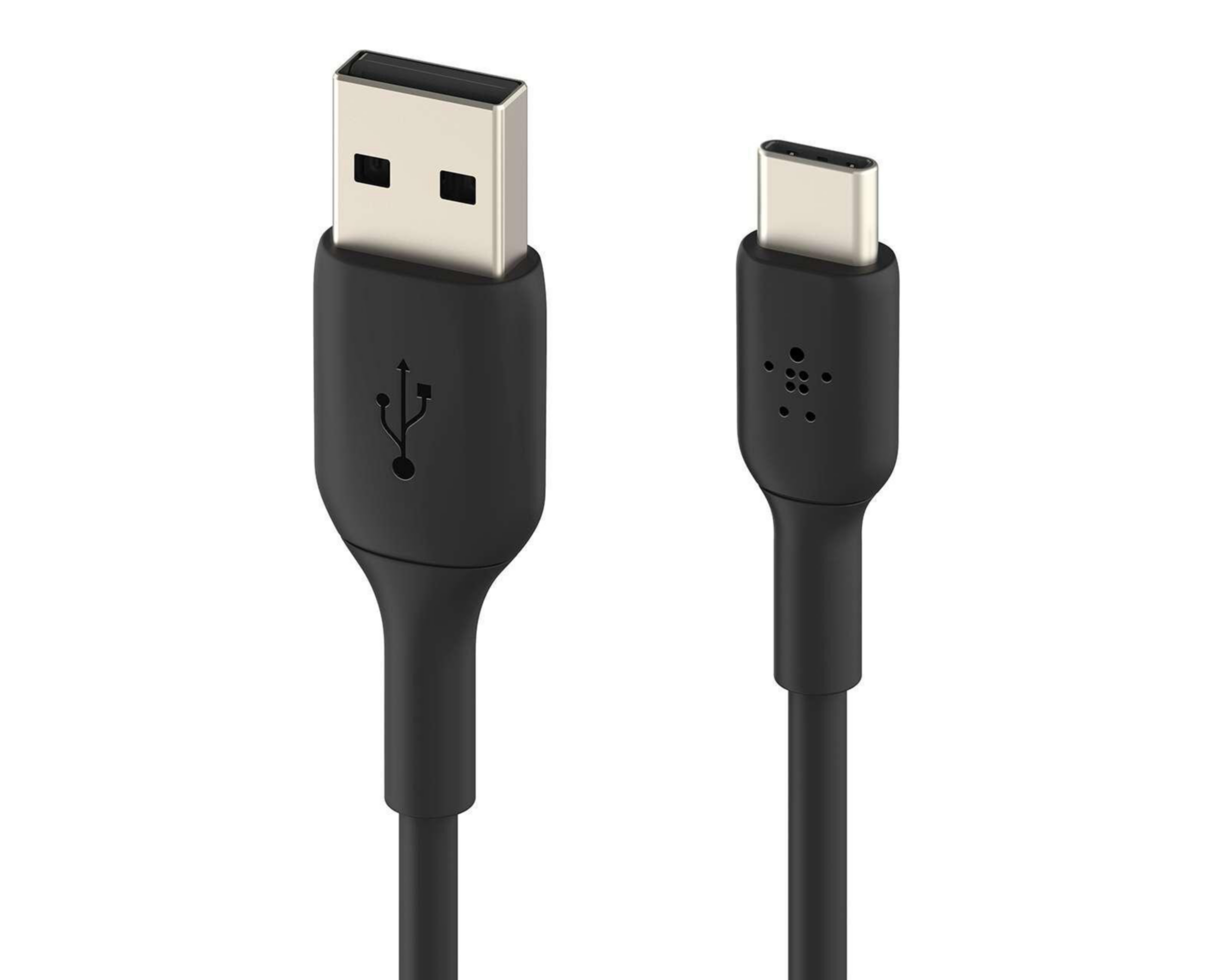 Cable Belkin Tipo C - USB de 1 Metro $99