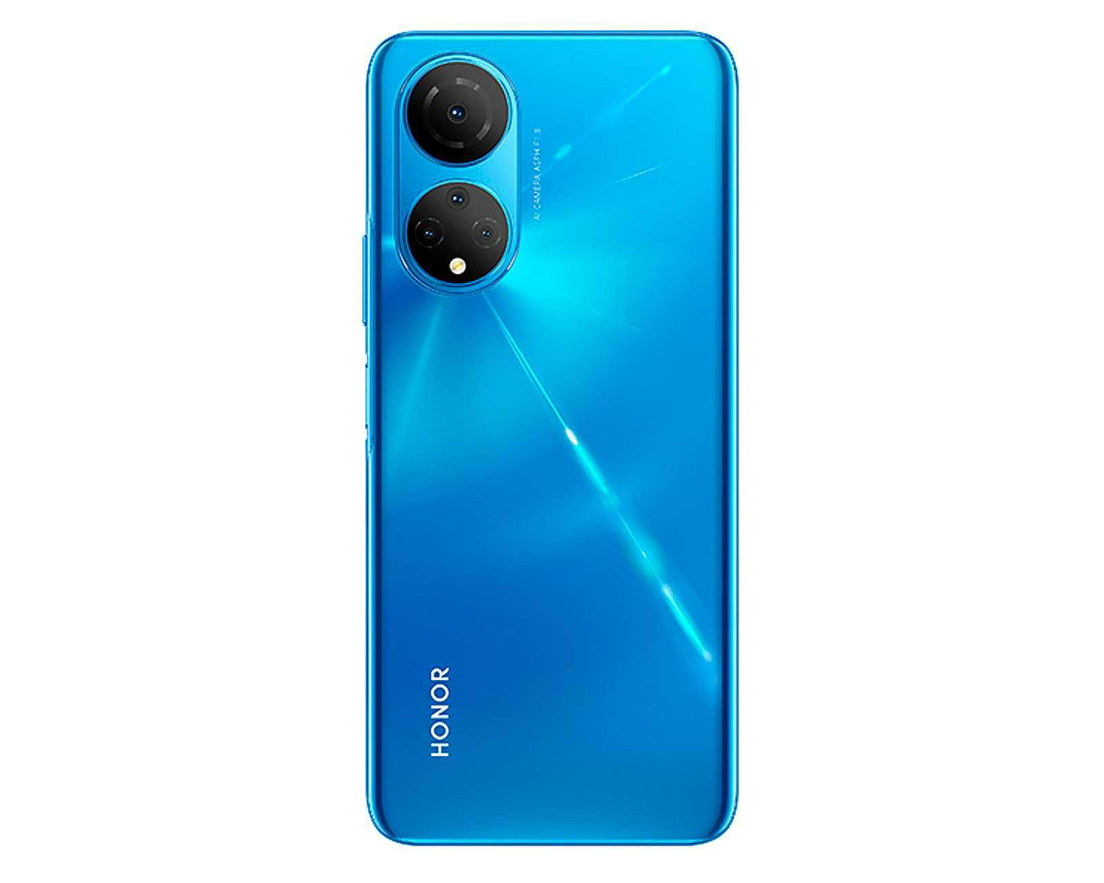 Movistar Honor X7 128 GB Azul