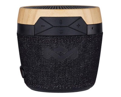Foto 1 | Bocina Inalámbrica Marley EM-JA007-SB con Bluetooth