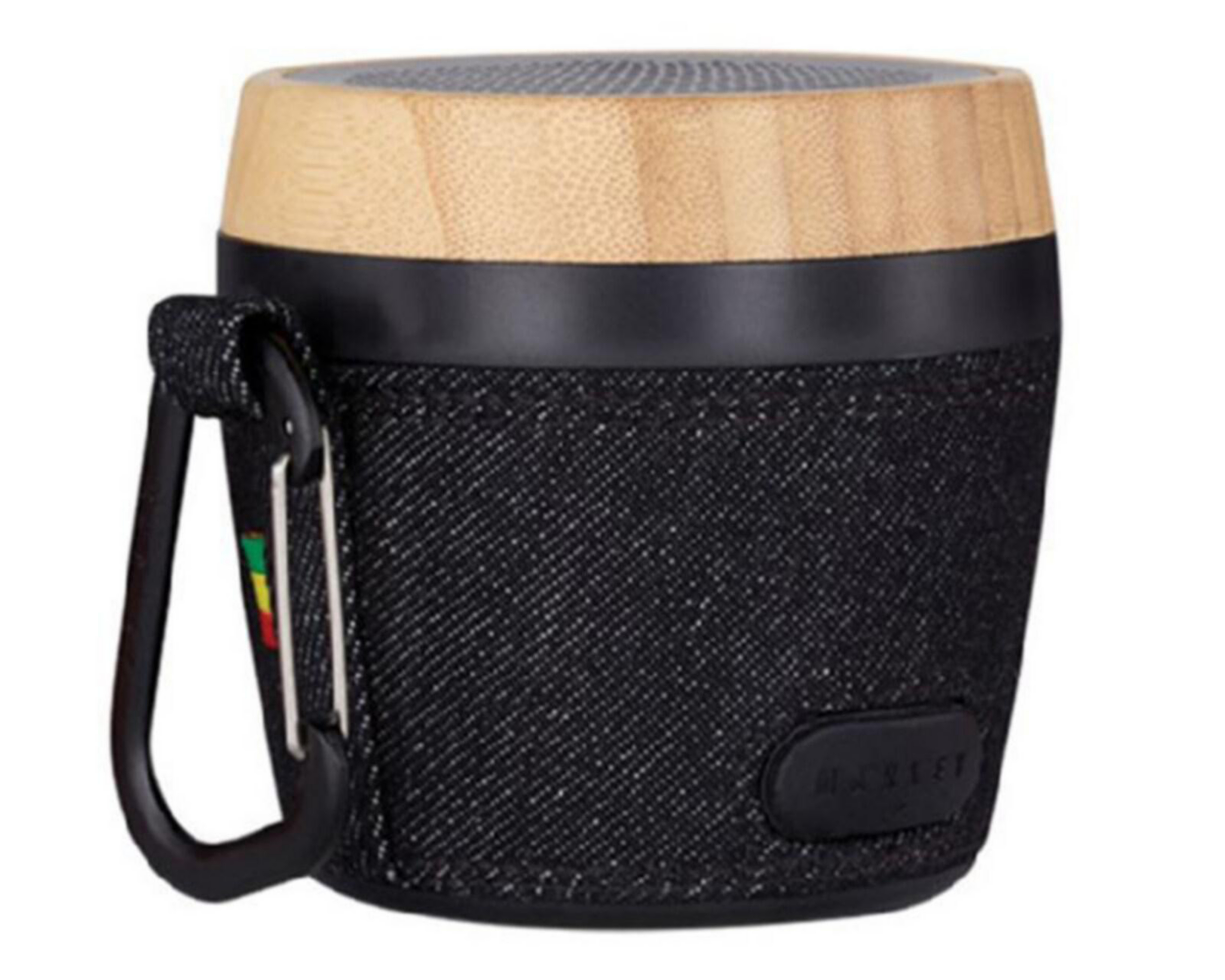 Foto 2 | Bocina Inalámbrica Marley EM-JA007-SB con Bluetooth