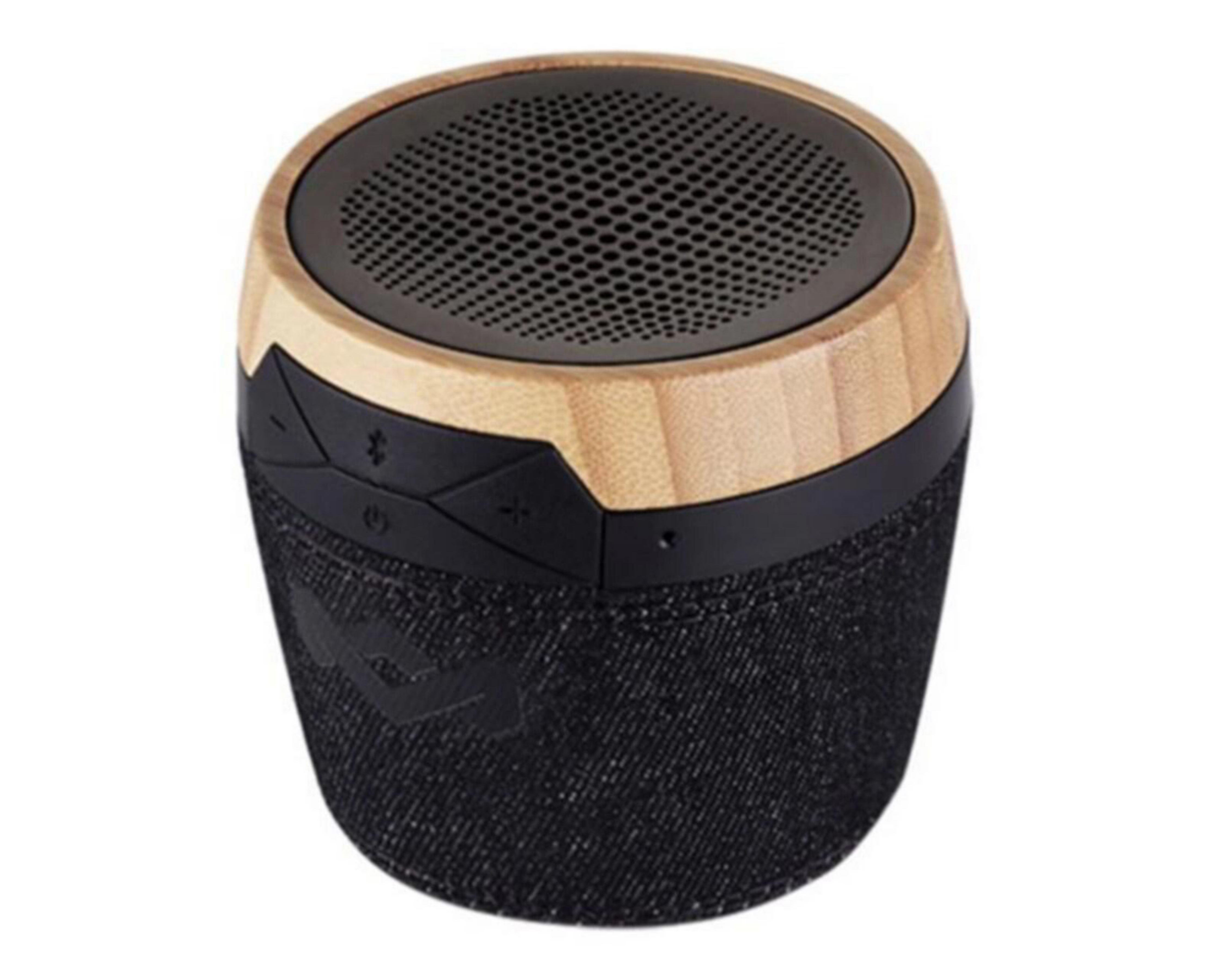 Foto 4 pulgar | Bocina Inalámbrica Marley EM-JA007-SB con Bluetooth