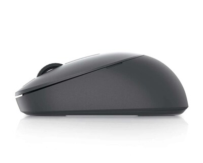 Foto 2 | Mouse Inalámbrico Dell MS3320W Gris