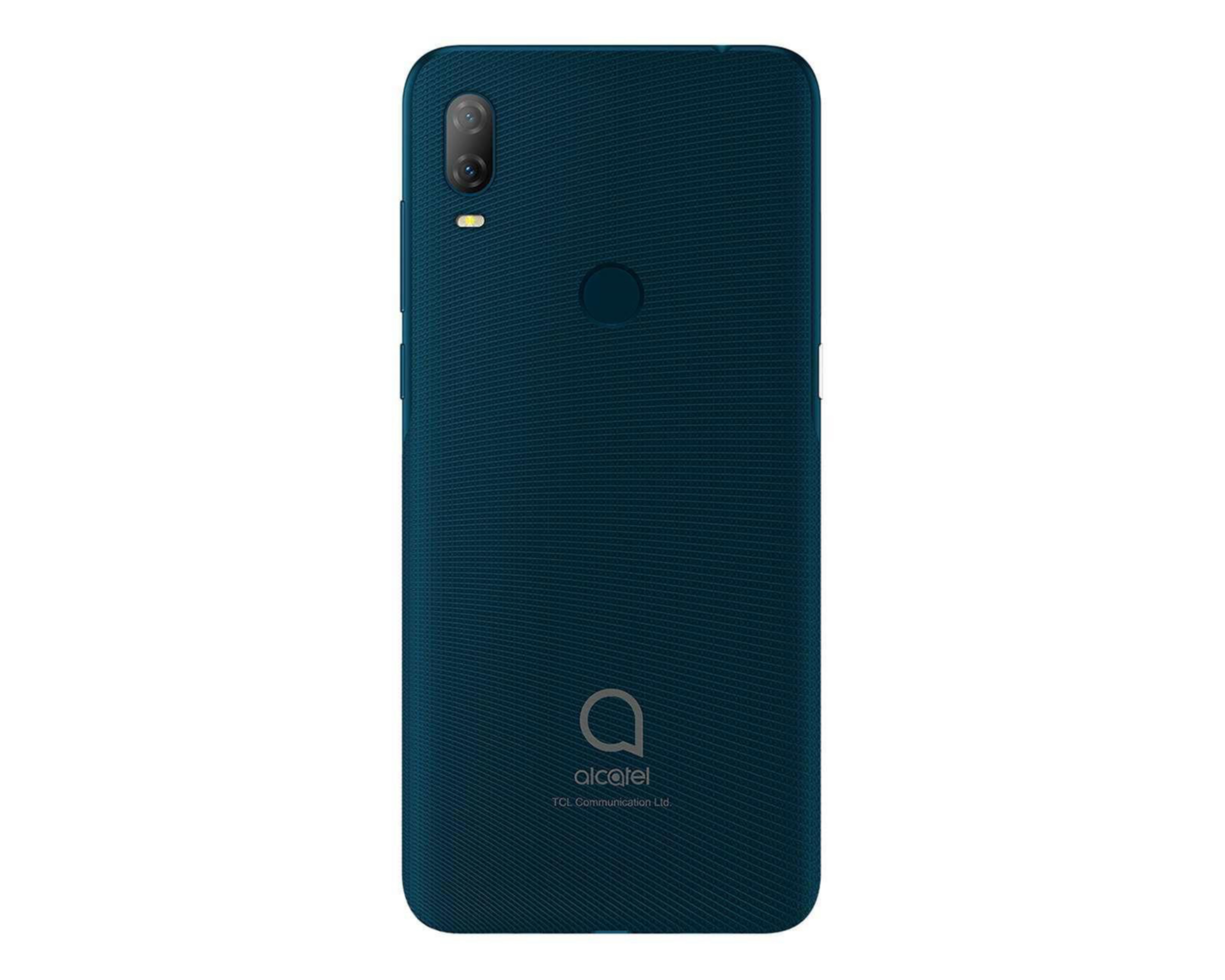 Foto 2 | AT&T/Unefon Alcatel 1V 5007A 32 GB Verde