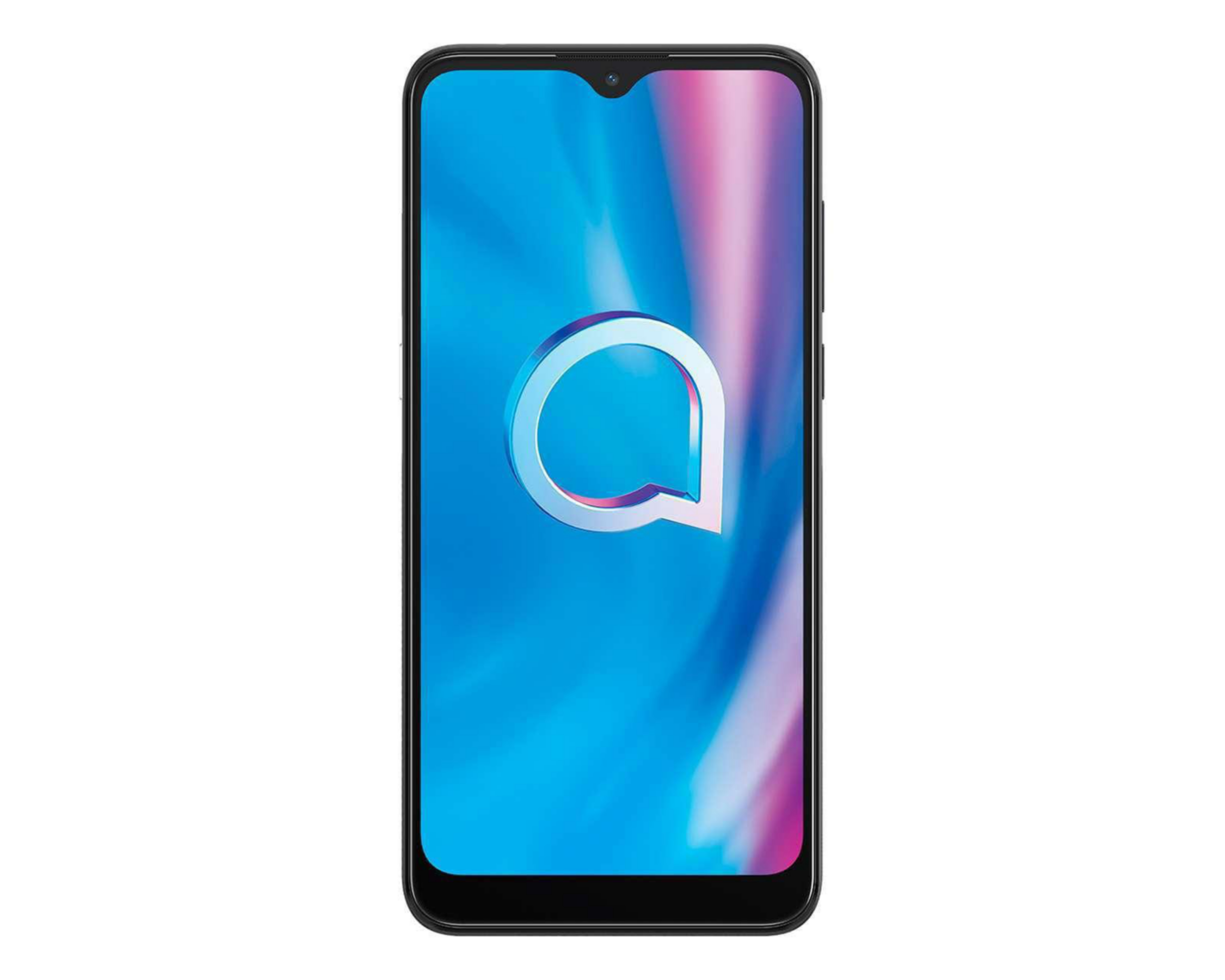 AT&T/Unefon Alcatel 5007A 1V 32 gb Negro $2,799