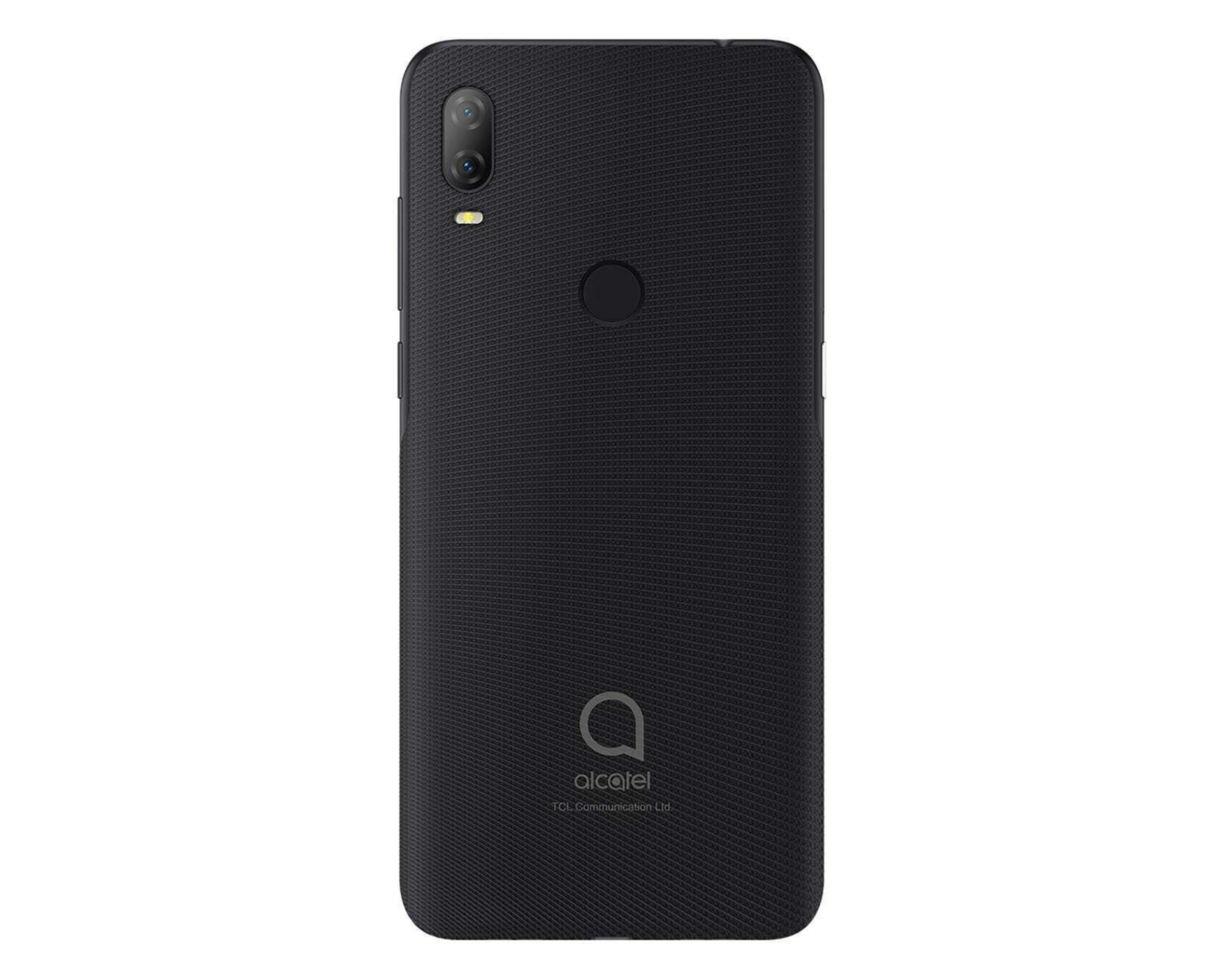 Foto 3 pulgar | AT&T/Unefon Alcatel 5007A 1V 32 gb Negro