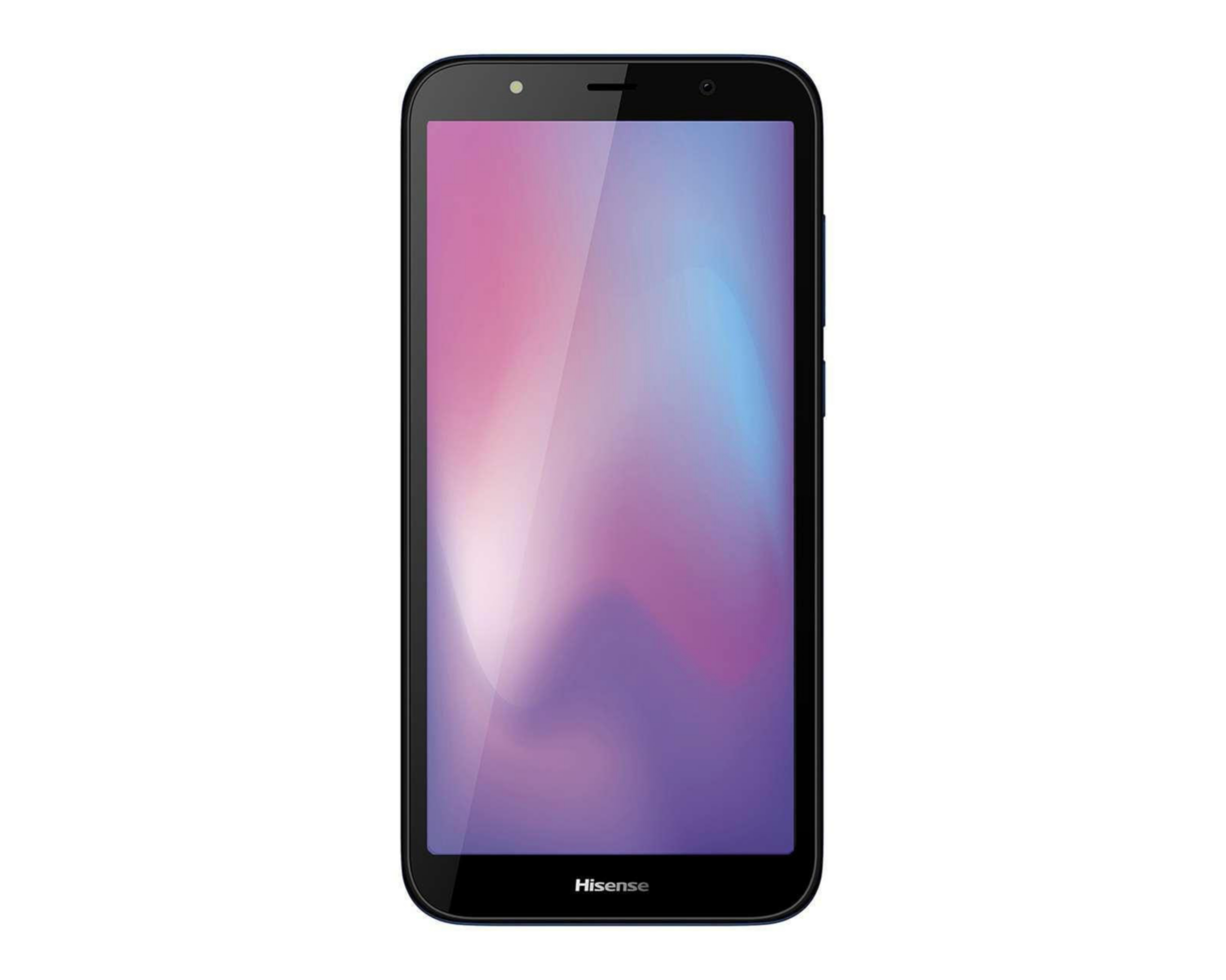 AT&T Unefon Hisense E20 16 GB Azul $1,599