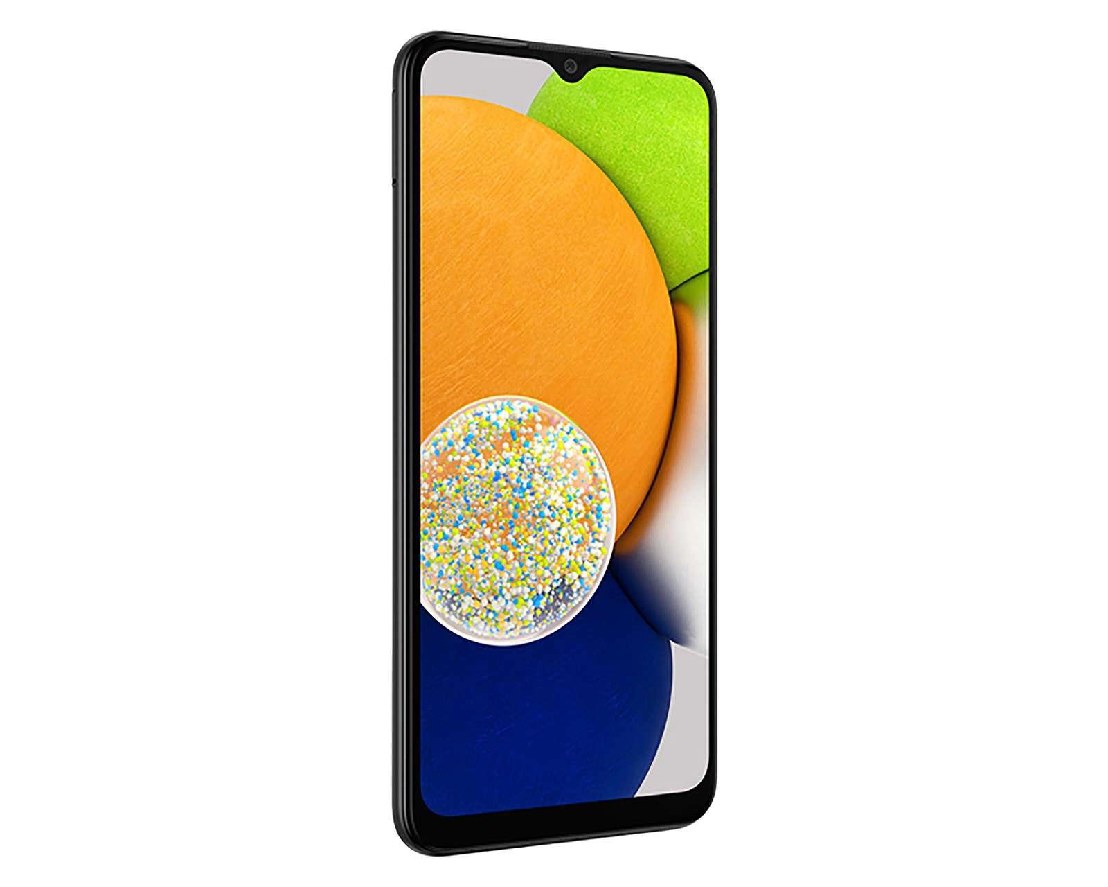 Foto 5 pulgar | Telcel Samsung A03 32 GB Negro