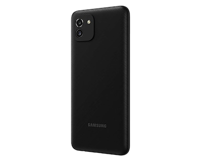 Foto 5 | Telcel Samsung A03 32 GB Negro