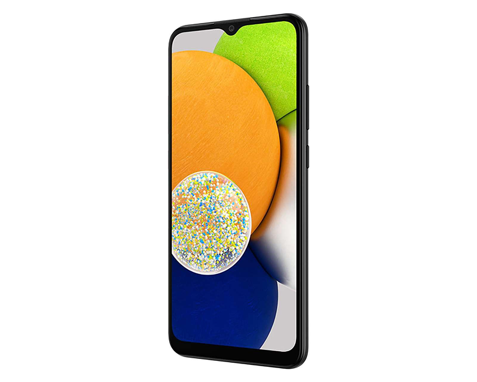 Foto 7 pulgar | Telcel Samsung A03 32 GB Negro