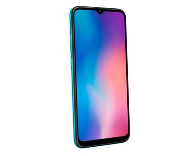 Foto 4 | AT&T Unefon Hisense E40 32 GB Azul