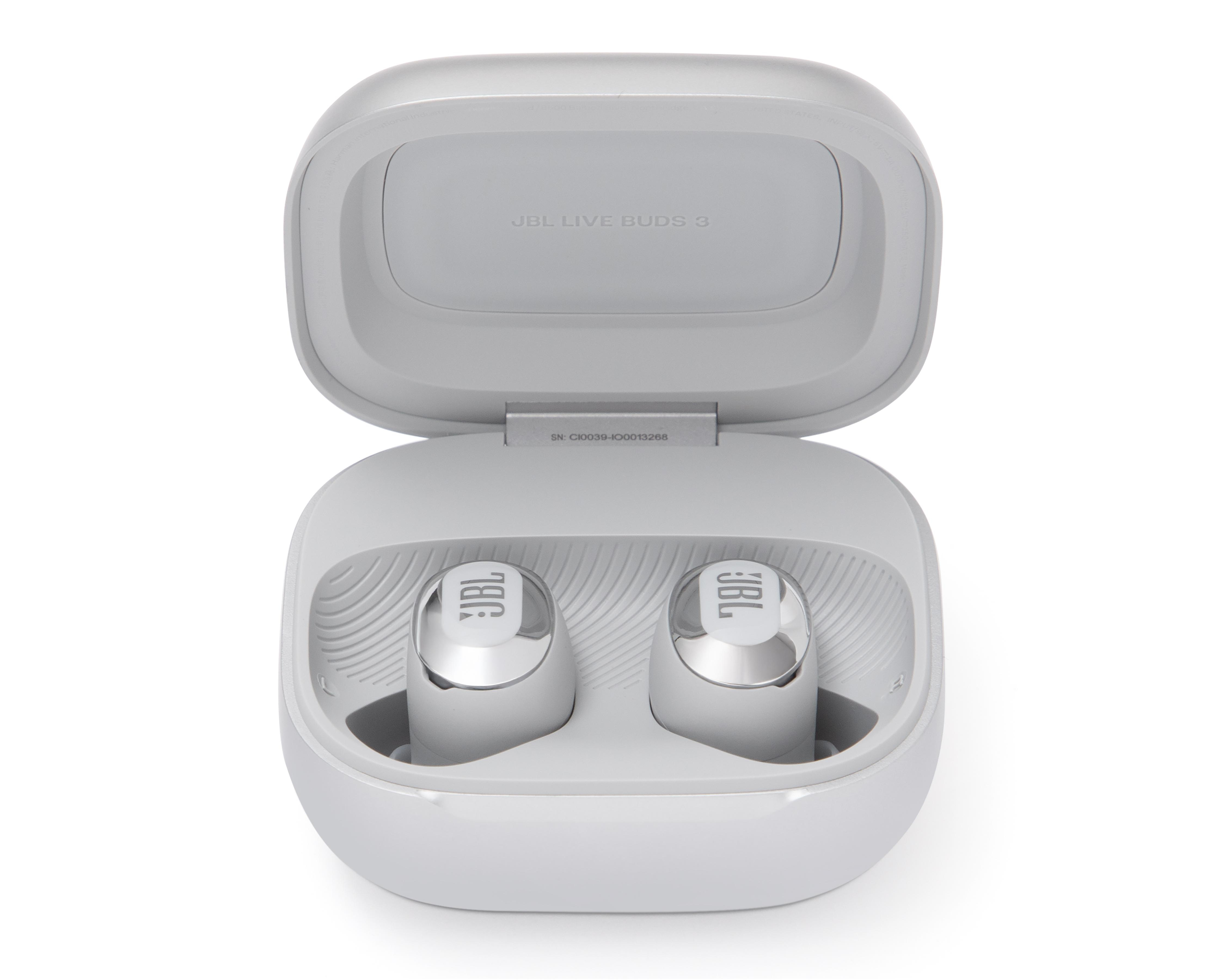 Foto 2 pulgar | Audífonos True Wireless JBL Bluetooth Live Buds 3
