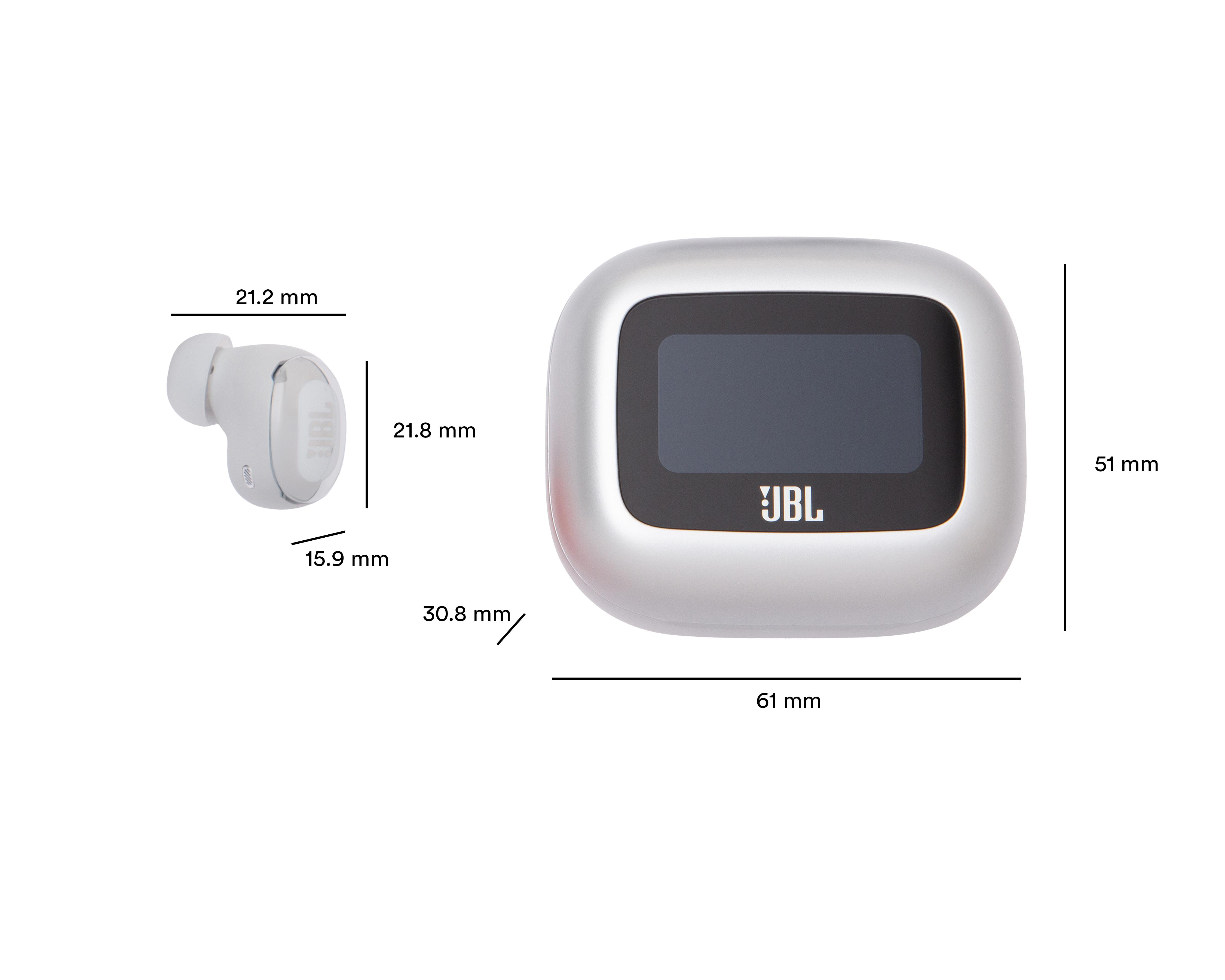 Foto 7 pulgar | Audífonos True Wireless JBL Bluetooth Live Buds 3