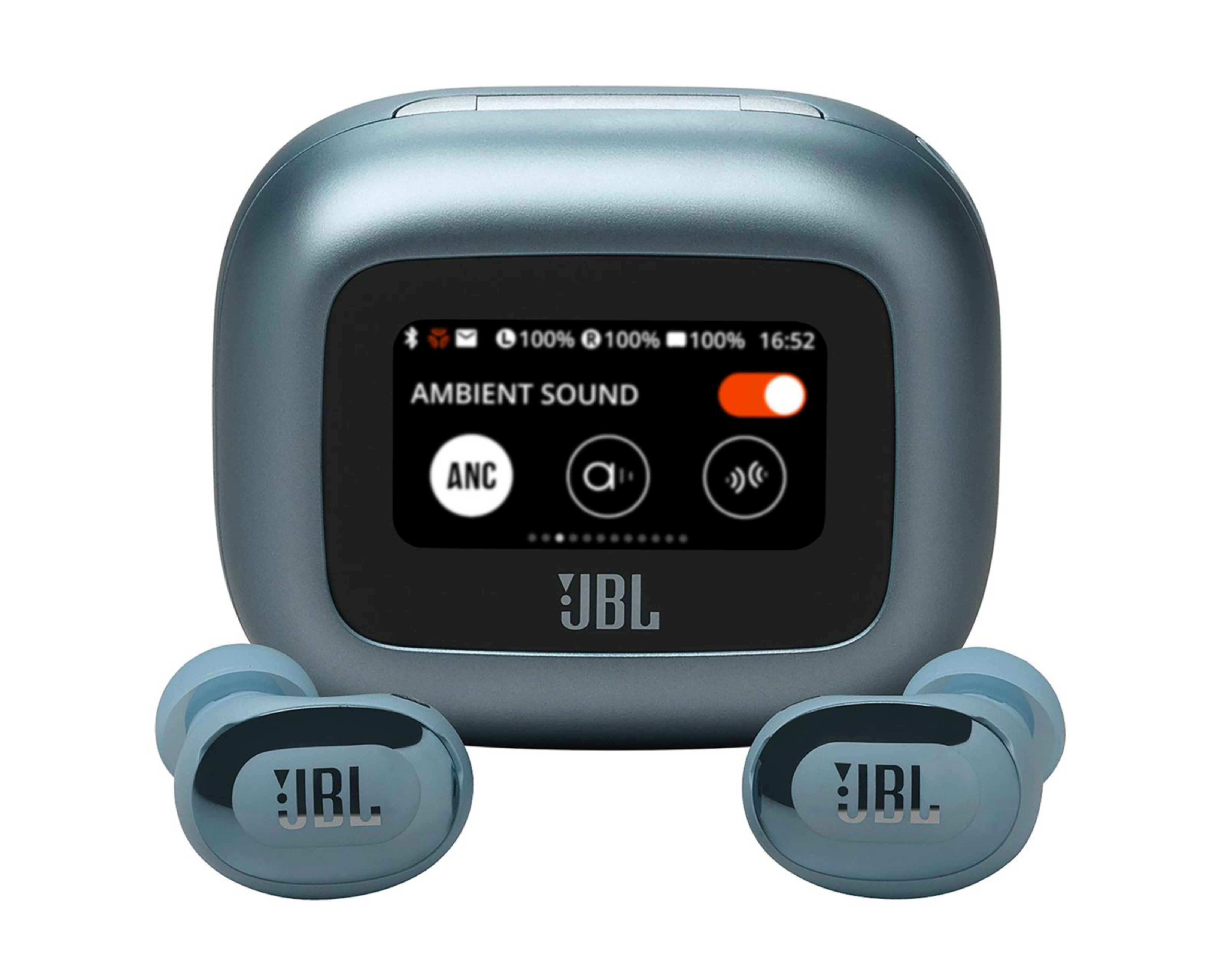 Foto 2 pulgar | Audífonos True Wireless JBL Live Buds 3 Cancelling Noise