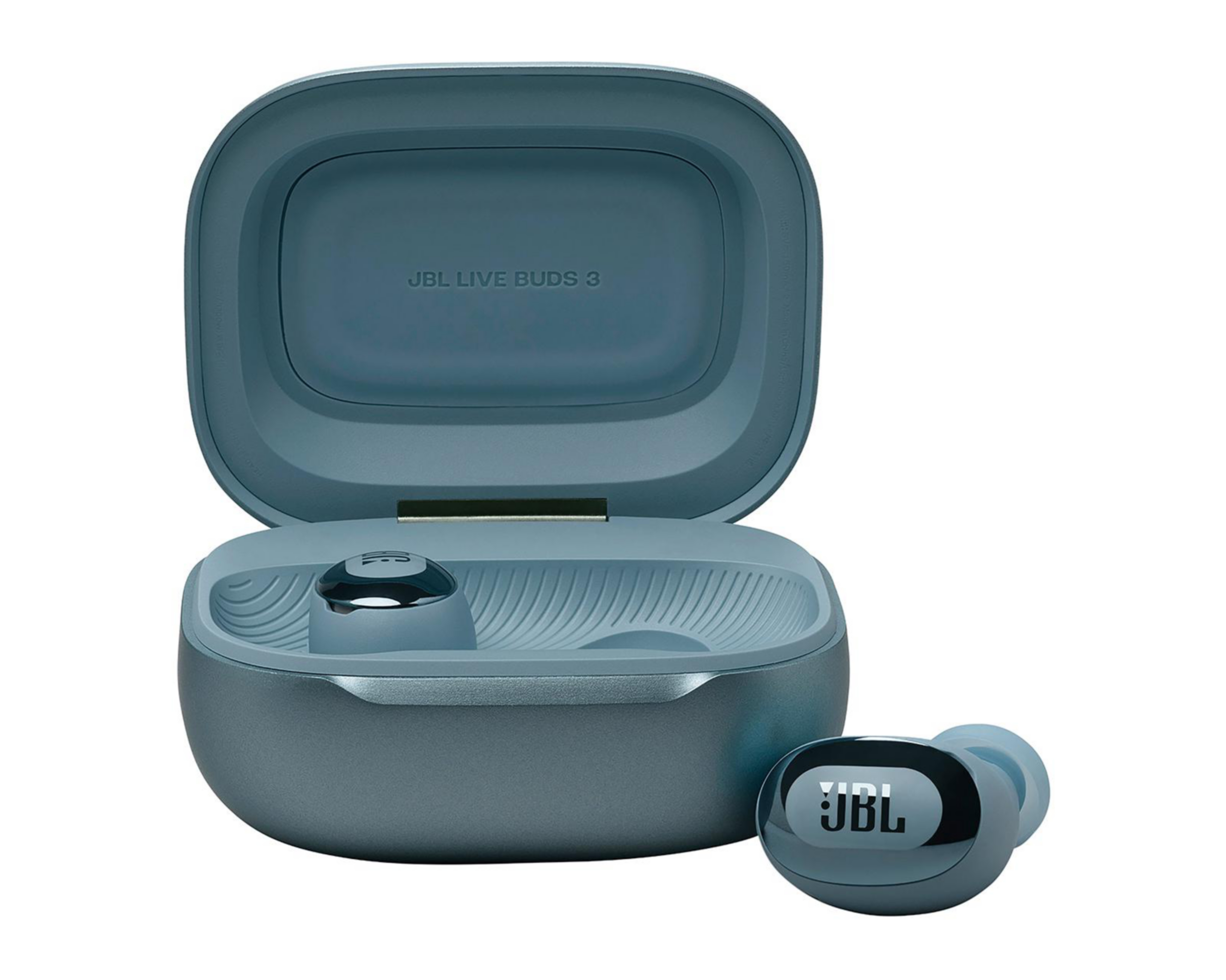 Foto 2 | Audífonos True Wireless JBL Live Buds 3 Cancelling Noise