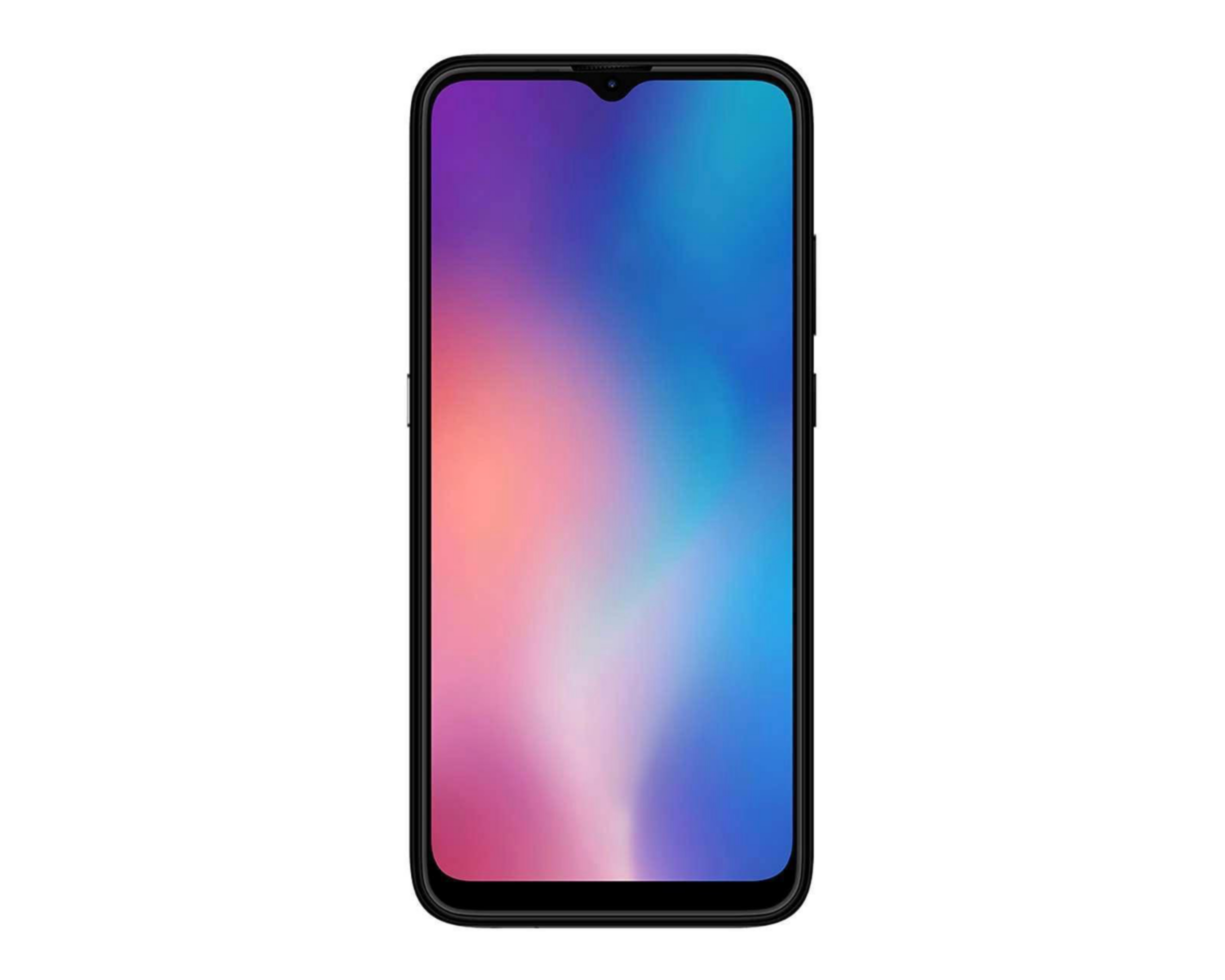 AT&T/Unefon Hisense H40 Lite 64 GB Negro $3,799