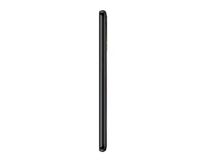 Foto 5 | AT&T/Unefon Hisense H40 Lite 64 GB Negro