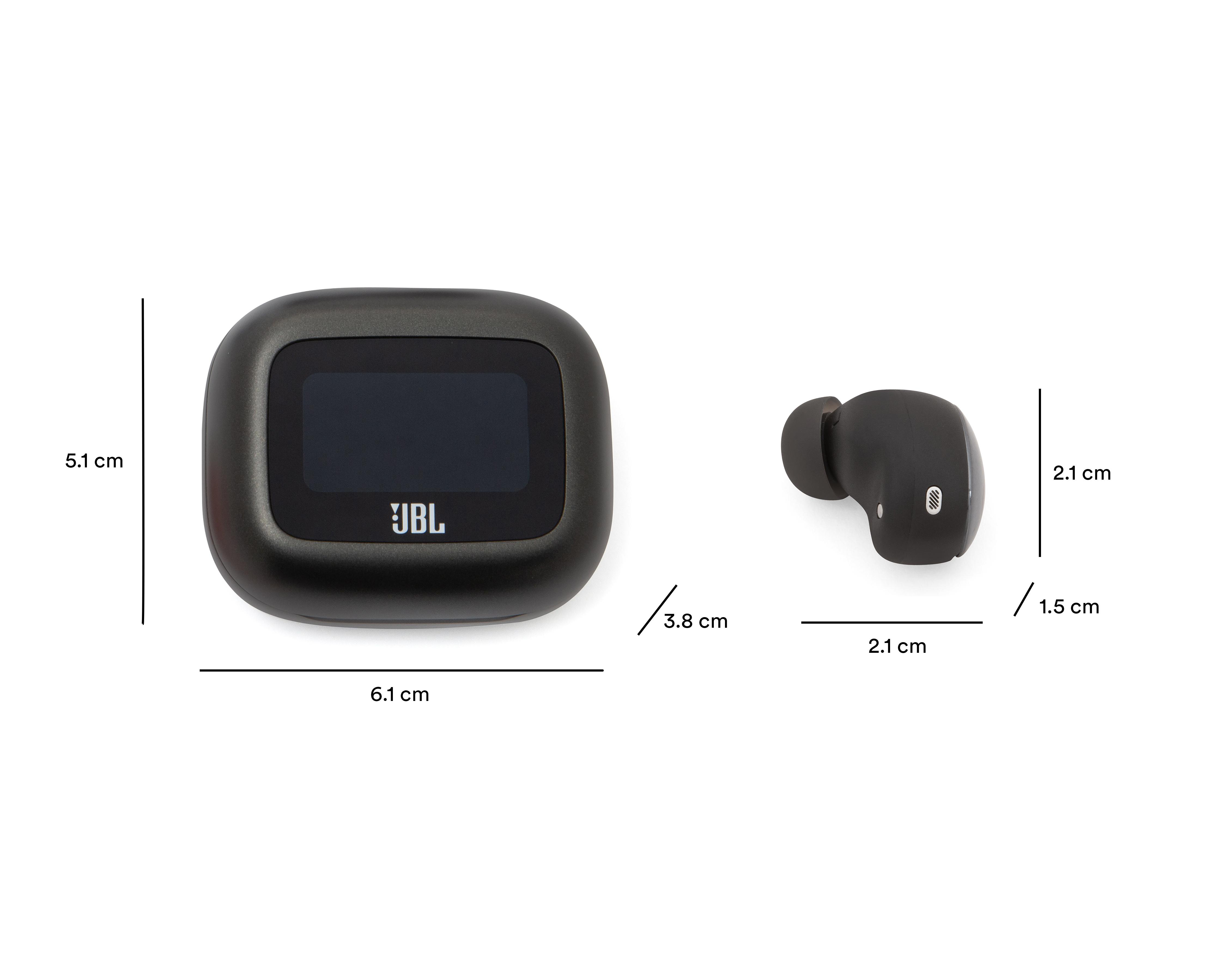 Foto 6 | Audífonos True Wireless JBL Live Buds 3 con Cancelación de Ruido