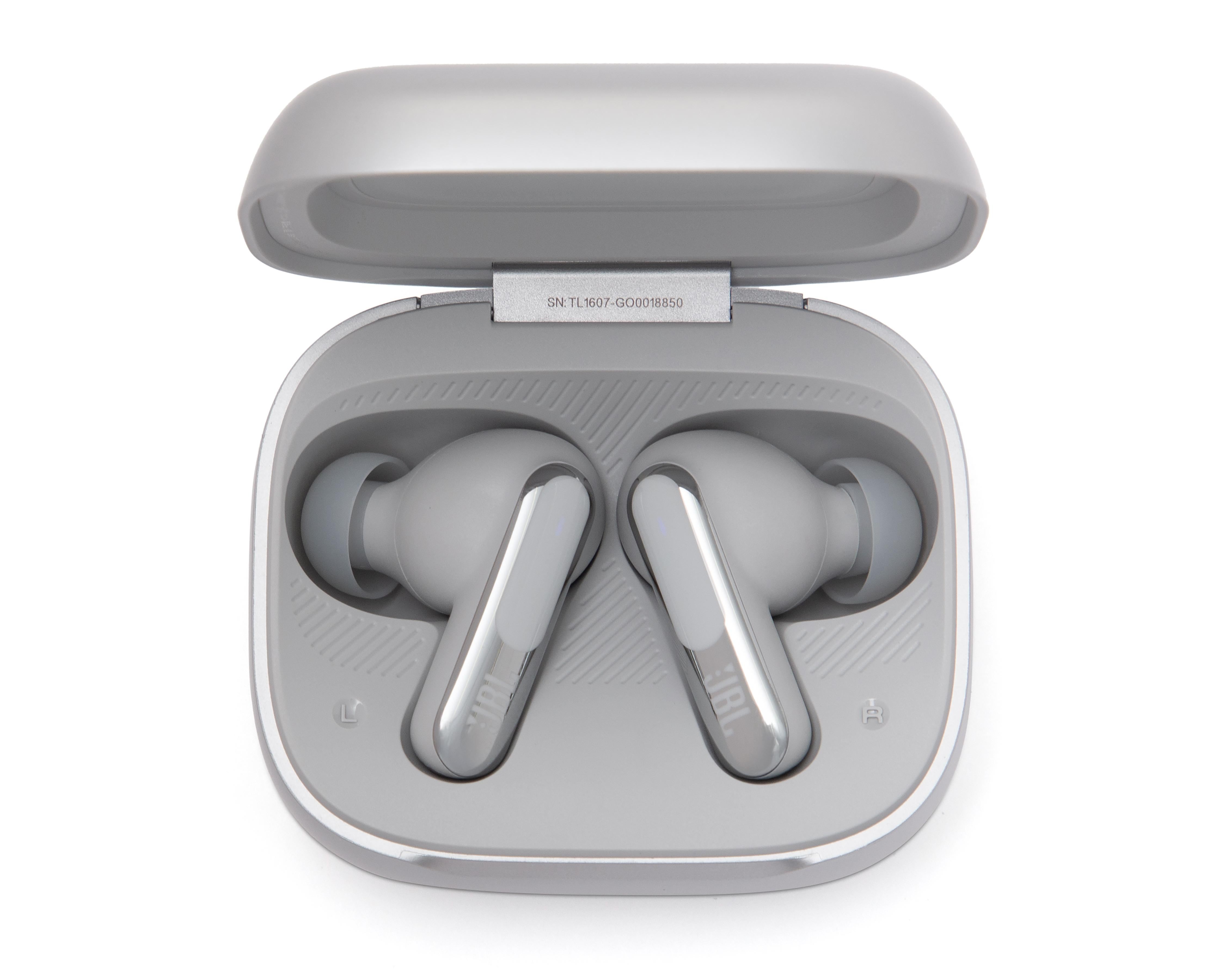 Foto 4 | Audífonos True Wireless JBL Bluetooth Live Beam 3