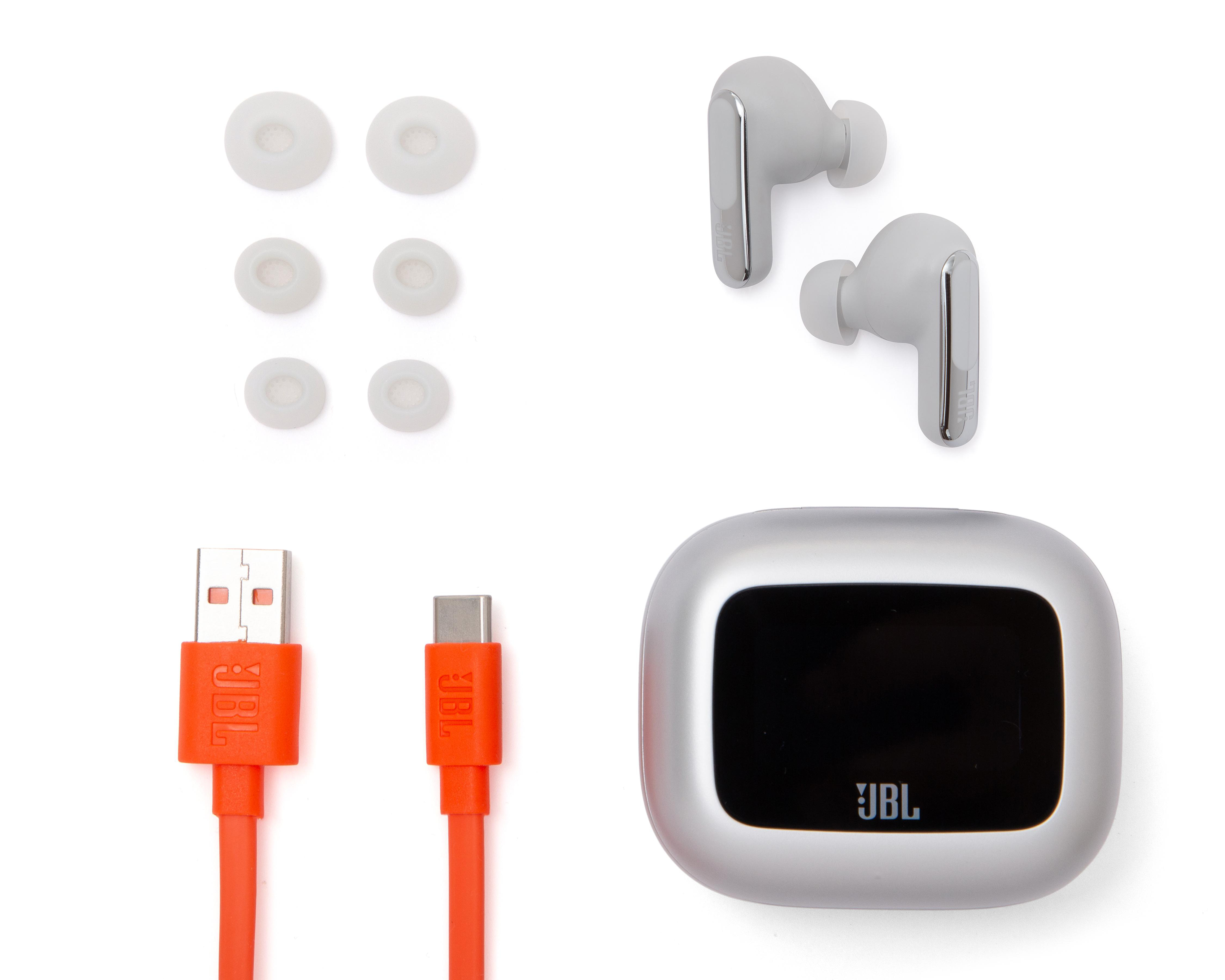 Foto 5 | Audífonos True Wireless JBL Bluetooth Live Beam 3