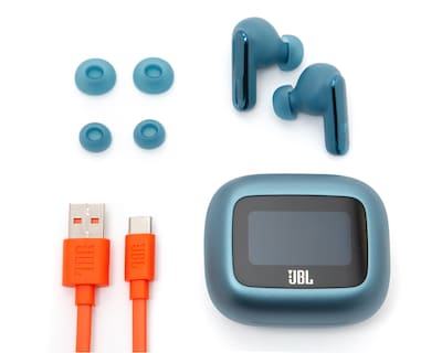 Foto 5 | Audífonos True Wireless JBL Bluetooth Live Beam 3