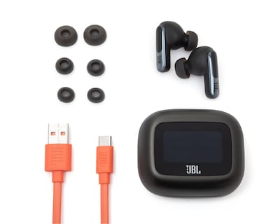 Foto 5 | Audífonos True Wireless JBL Live Beam 3 con Cancelación de Ruido