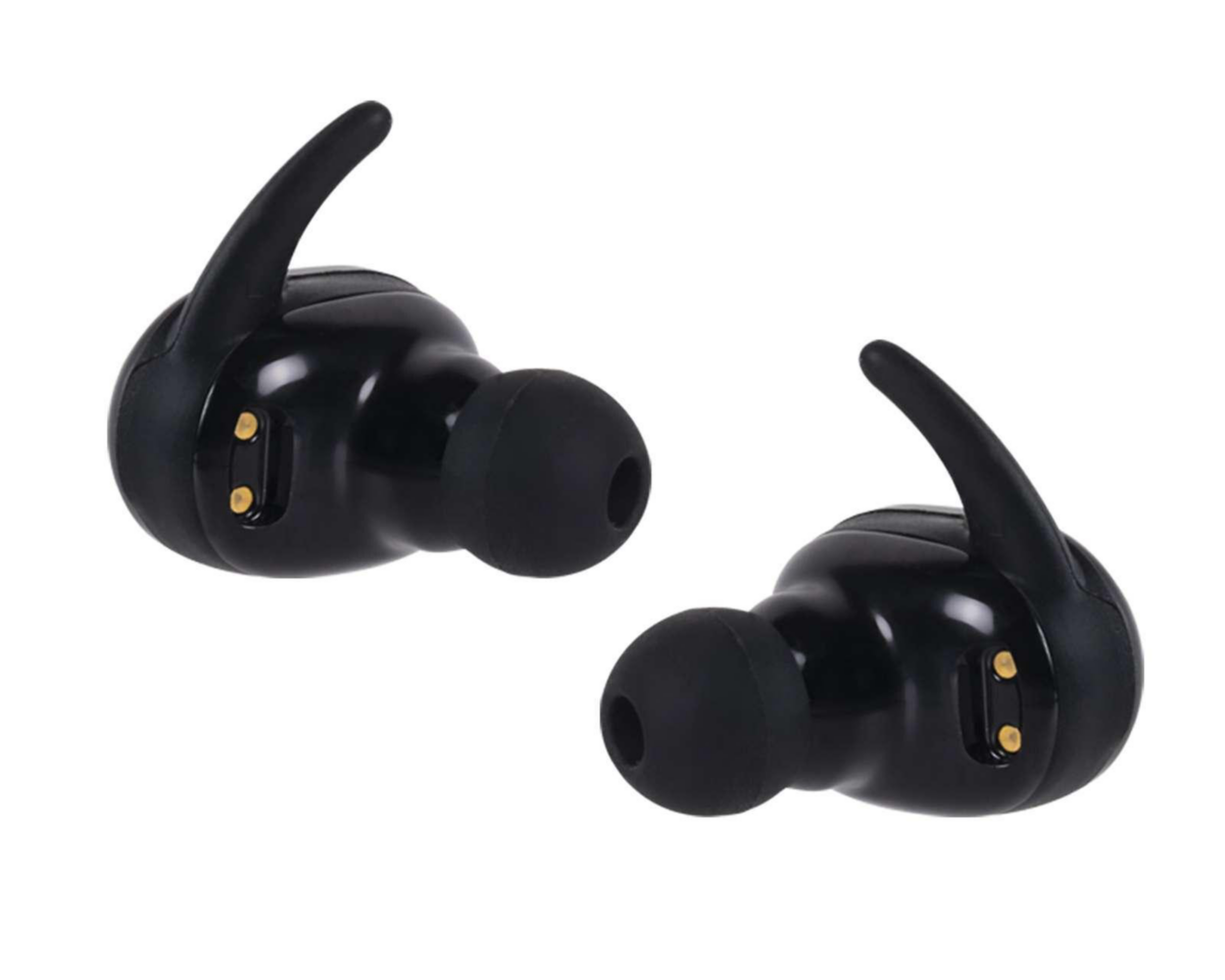 Foto 3 pulgar | Audífonos True Wireless STF Manos Libres ST-E31486