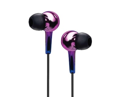 Foto 3 | Audífonos In-Ear Inalámbricos STF con Manos Libres ST-E31561