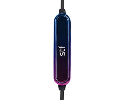 Foto 4 | Audífonos In-Ear Inalámbricos STF con Manos Libres ST-E31561