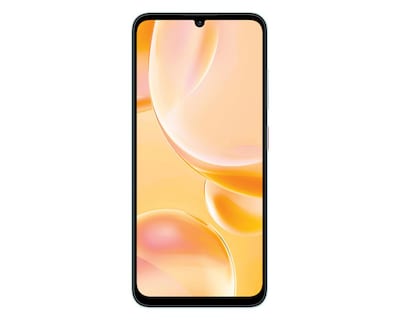 Foto 2 | Telcel ZTE Blade A55 128 GB Azul
