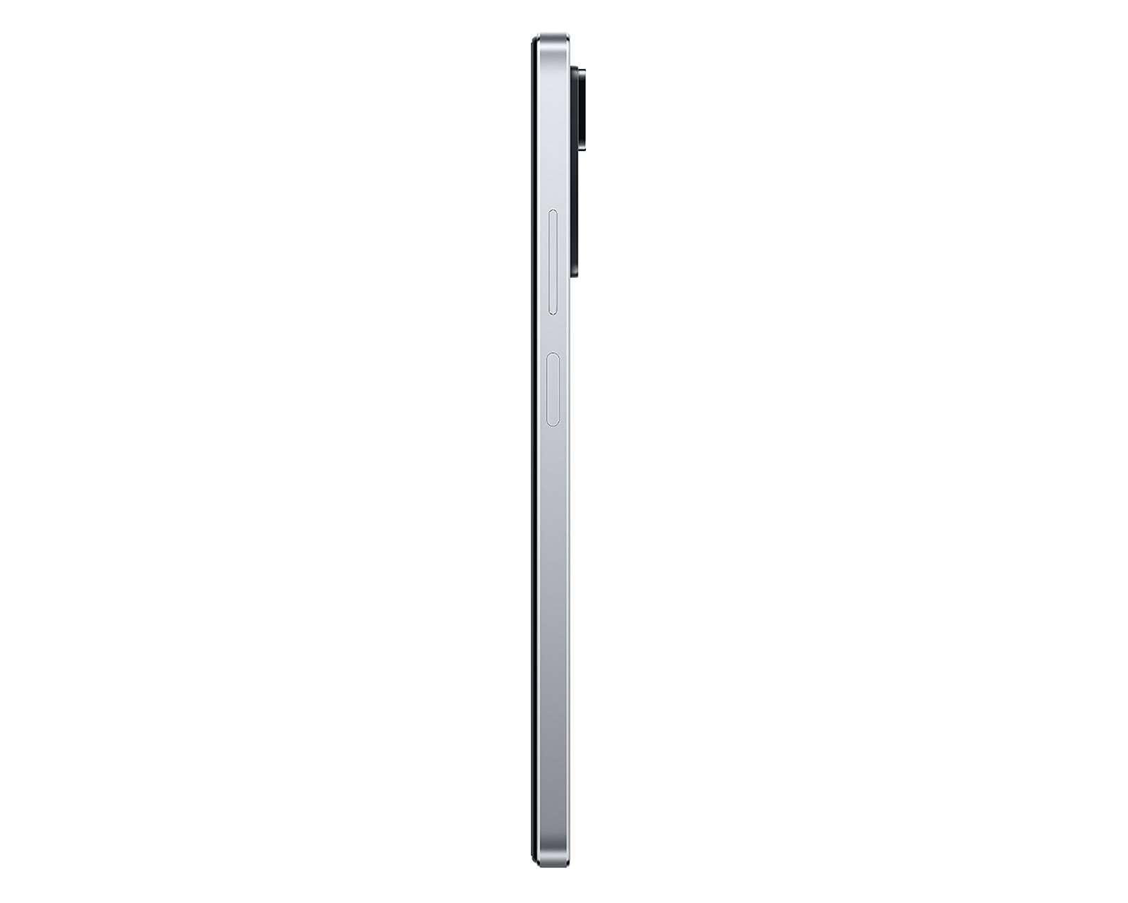 Foto 5 pulgar | AT&T/Unefon Xiaomi Redmi Note 11 PRO 128 GB Blanco