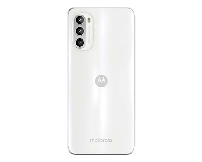 Foto 2 | Celular Motorola Desbloqueado G52 256 GB Blanco