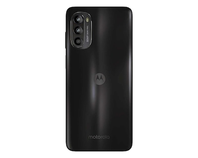 Foto 2 | Celular Motorola Liberado Moto G52 256 GB Negro