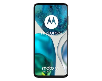 Foto 3 | Celular Motorola Liberado Moto G52 256 GB Negro