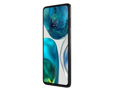 Foto 4 | Celular Motorola Liberado Moto G52 256 GB Negro