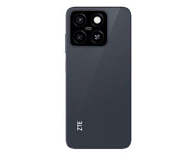 Foto 1 | Telcel ZTE Blade A55 128 GB Negro