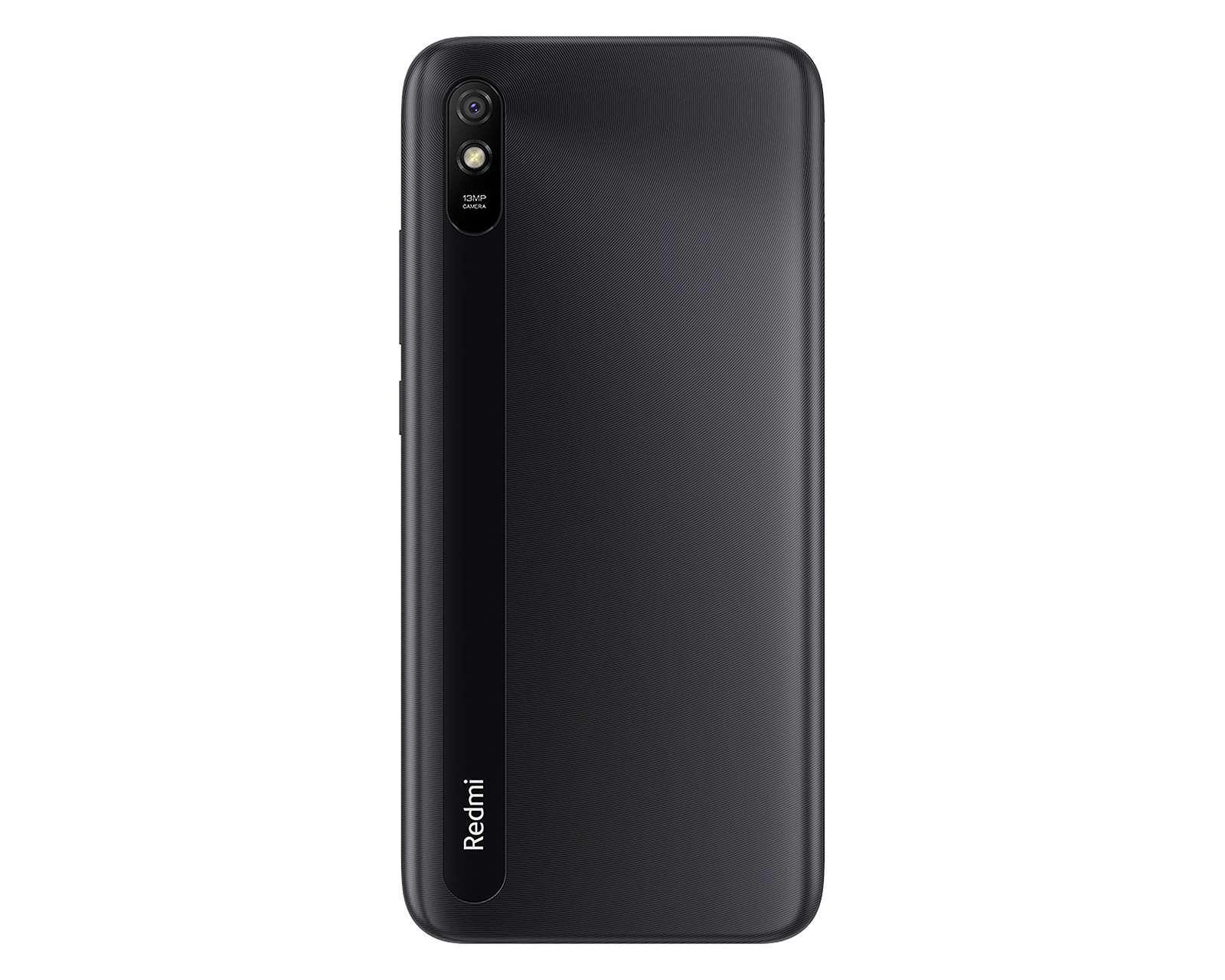 Foto 1 | AT&T Unefon Xiaomi Redmi 9A 32 GB Gris granito