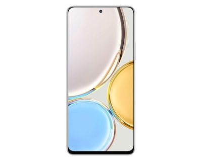 Foto 2 | AT&T Unefon Honox X9 128 GB Plateado