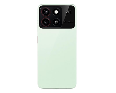 Foto 1 | Telcel ZTE Blade A35 64 GB Verde