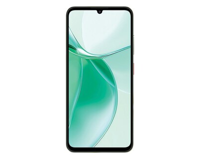 Foto 2 | Telcel ZTE Blade A35 64 GB Verde
