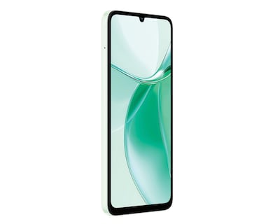 Foto 3 | Telcel ZTE Blade A35 64 GB Verde