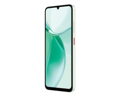 Foto 4 | Telcel ZTE Blade A35 64 GB Verde