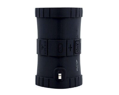 Foto 3 | Bocina Bluetooth Portátil Blogy BLG-A1 Submarine 6 W Batería Recargable