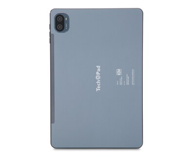 Foto 3 | Tablet Tech Pad R10 10.1 Pulgadas 64 GB 4 GB RAM