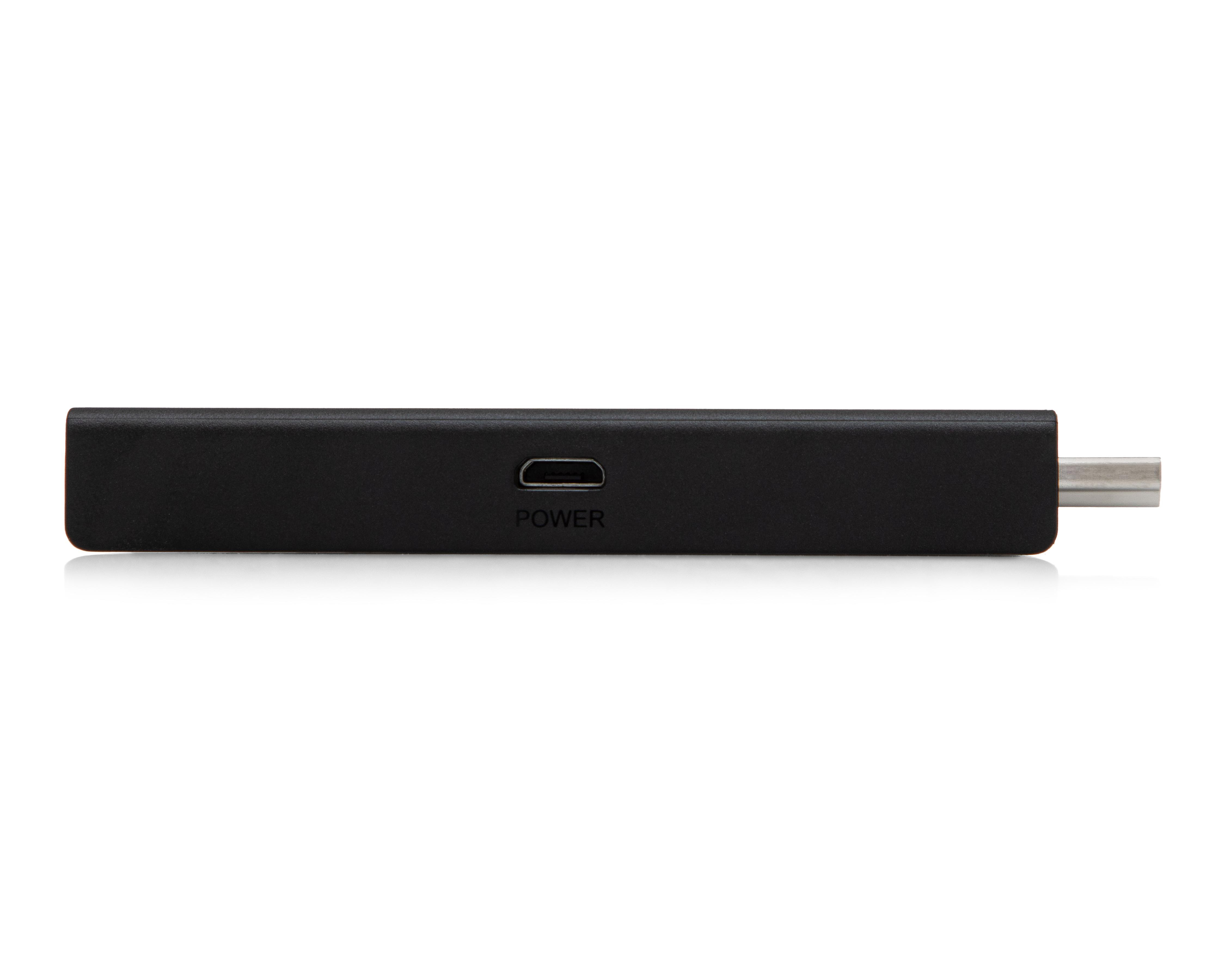 Foto 4 pulgar | Amazon Fire TV Stick HD con Accesorios