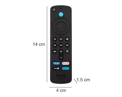 Foto 6 | Amazon Fire TV Stick HD con Accesorios