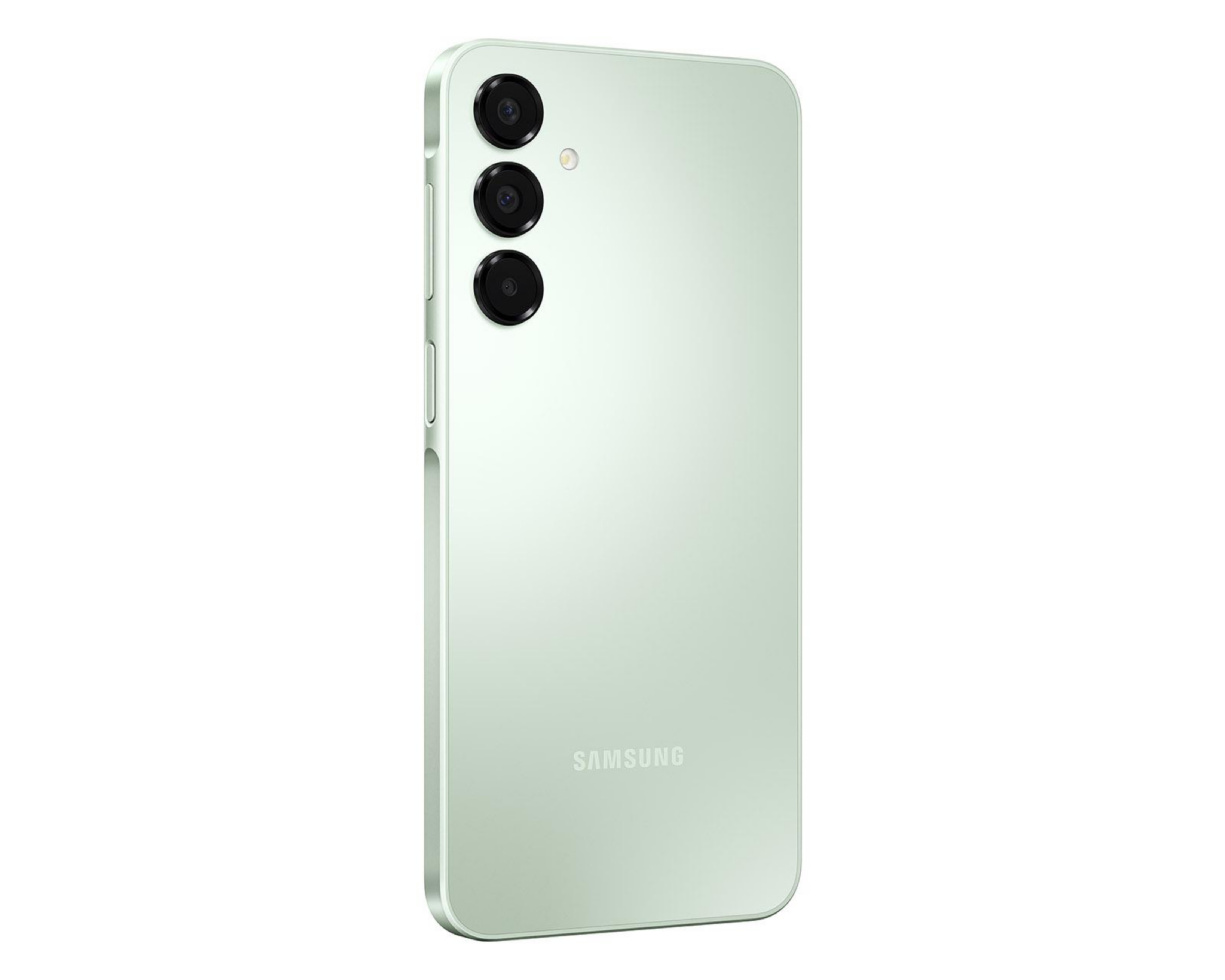 Foto 5 pulgar | Telcel Samsung Galaxy A16 5G 128 GB Verde