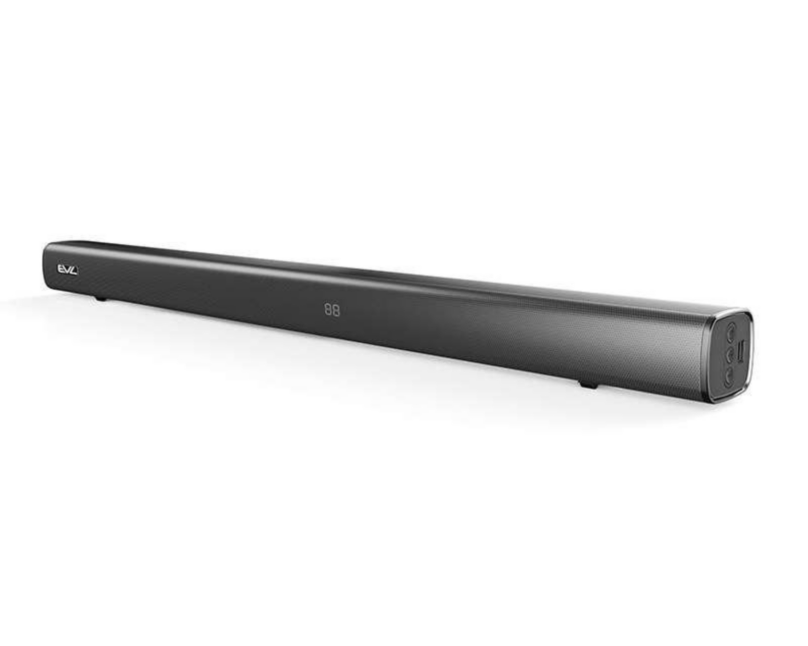 Foto 2 | Barra de Sonido EVL FS68H-2.0-P 2.0 Canales 60 W