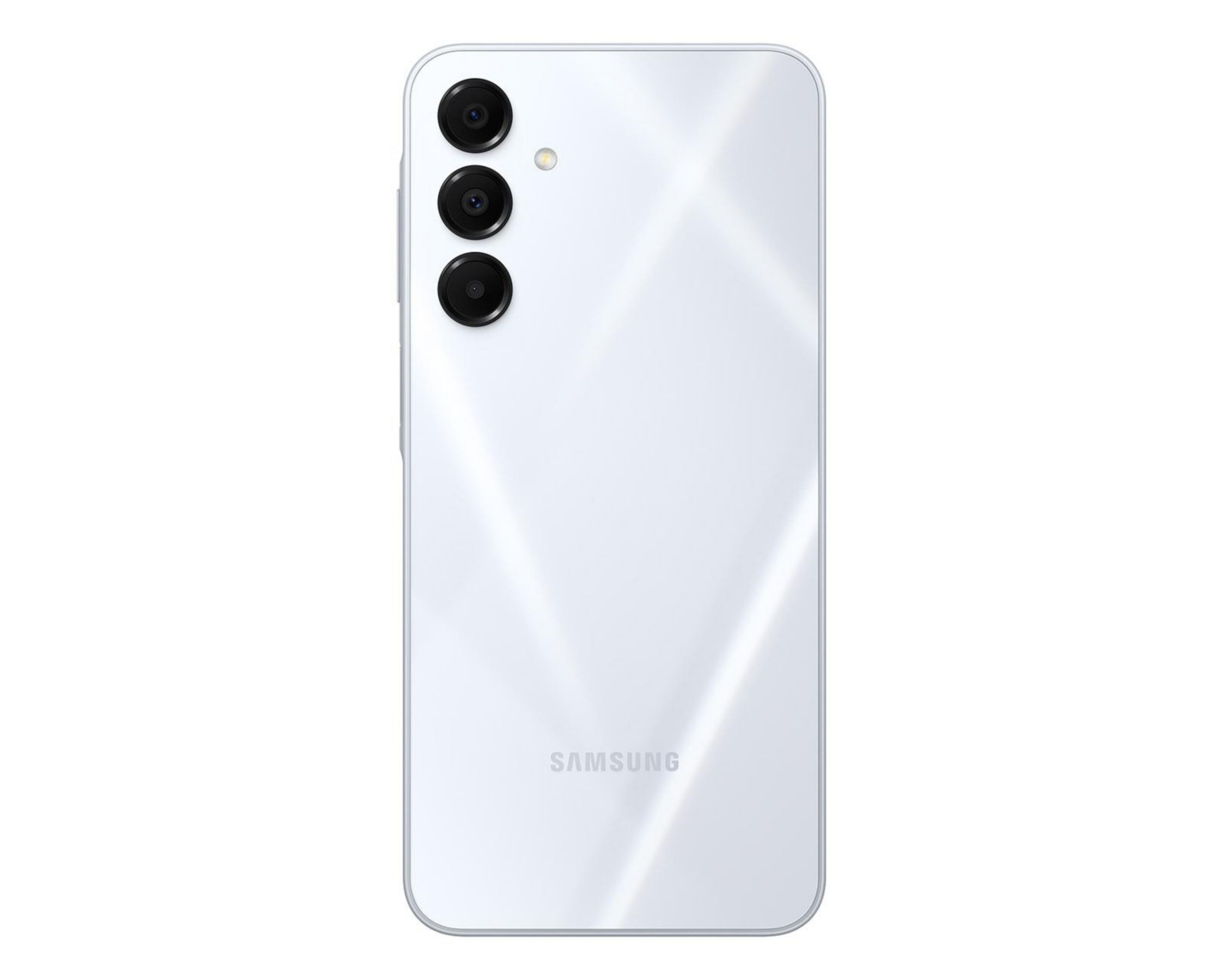 Foto 3 pulgar | Telcel Samsung Galaxy A16 128 GB Gris